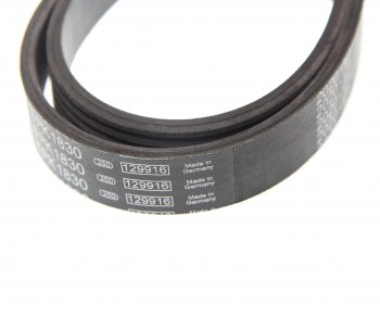 1 459 р. Ремень приводной поликлиновой 6PK1830 BOSCH BOSCH 1987946031  с доставкой в г. Пермь. Увеличить фотографию 2