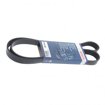 999 р. Ремень приводной поликлиновой 6PK1400 BOSCH BOSCH 1987946059  с доставкой в г. Пермь. Увеличить фотографию 1