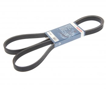 1 229 р. Ремень приводной поликлиновой 6PK1880 BOSCH BOSCH 1987946064  с доставкой в г. Пермь. Увеличить фотографию 1