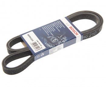 1 749 р. Ремень приводной поликлиновой 6PK1215D BOSCH BOSCH 1987946210 BOSCH 1987946210  с доставкой в г. Пермь. Увеличить фотографию 1