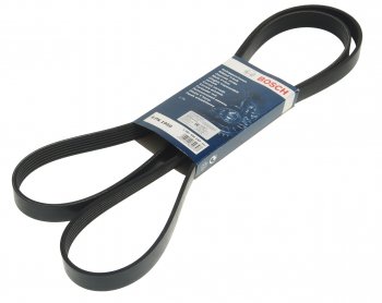 1 399 р. Ремень приводной поликлиновой 5PK1950D BOSCH BOSCH 1987946243 BOSCH 1987946243  с доставкой в г. Пермь. Увеличить фотографию 1