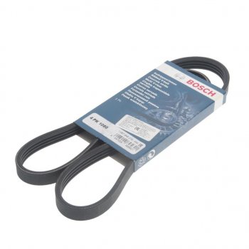 659 р. Ремень приводной поликлиновой 4PK1080 BOSCH BOSCH 1987946274 BOSCH 1987946274  с доставкой в г. Пермь. Увеличить фотографию 1