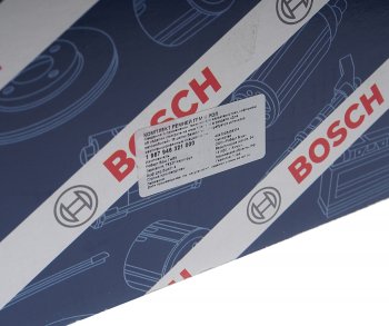 6 299 р. Комплект ГРМ VW Caddy,Jetta,Passat AUDI 80,100 BOSCH BOSCH 1987946321  с доставкой в г. Пермь. Увеличить фотографию 5
