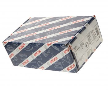 3 199 р. Ремень ГРМ ВАЗ-2108-21099 комплект с роликом BOSCH BOSCH 1987946329 BOSCH 1987946329  с доставкой в г. Пермь. Увеличить фотографию 3