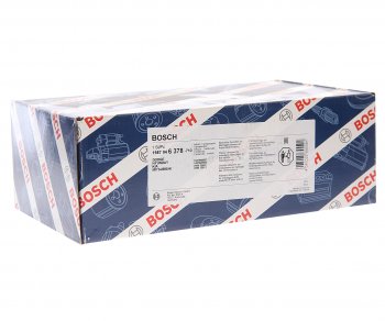 7 899 р. Комплект ГРМ HYUNDAI Porter,Galloper,Starex H-1 (98-) BOSCH BOSCH 1987946378  с доставкой в г. Пермь. Увеличить фотографию 4