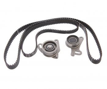 7 899 р. Комплект ГРМ HYUNDAI Porter,Galloper,Starex H-1 (98-) BOSCH BOSCH 1987946378  с доставкой в г. Пермь. Увеличить фотографию 1