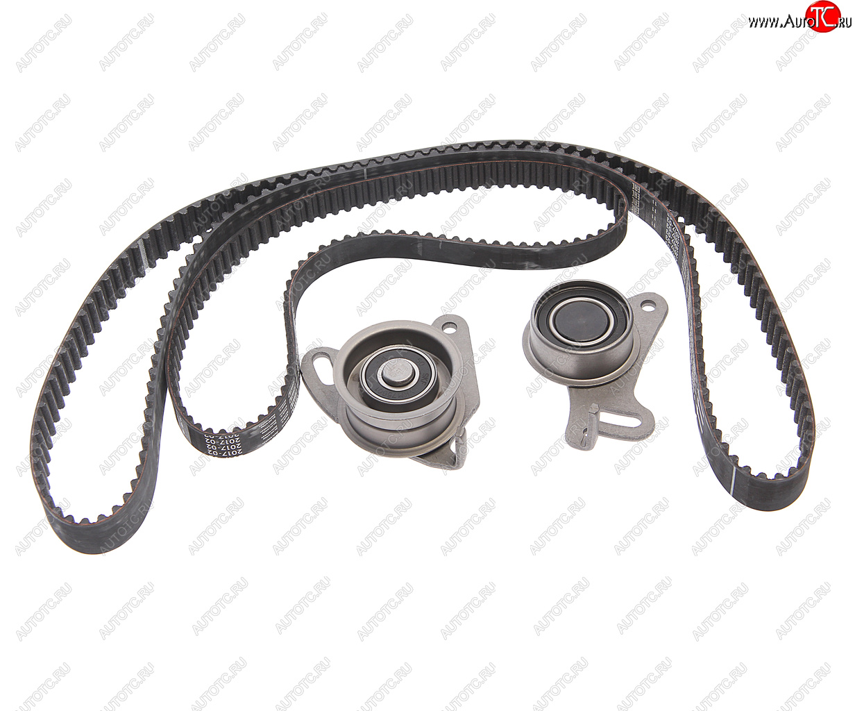7 899 р. Комплект ГРМ HYUNDAI Porter,Galloper,Starex H-1 (98-) BOSCH BOSCH 1987946378  с доставкой в г. Пермь