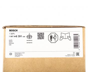 8 299 р. Комплект ГРМ VW AUDI A3 (96-13),A4 (94-08) SKODA Octavia (97-) (1.6) с насосом водяным BOSCH BOSCH 1987946391  с доставкой в г. Пермь. Увеличить фотографию 8
