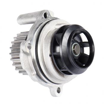 8 299 р. Комплект ГРМ VW AUDI A3 (96-13),A4 (94-08) SKODA Octavia (97-) (1.6) с насосом водяным BOSCH BOSCH 1987946391  с доставкой в г. Пермь. Увеличить фотографию 2