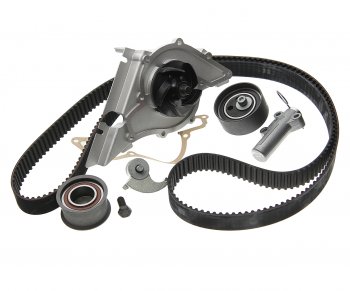 29 999 р. Комплект ГРМ VW Passat (96-05) SKODA Superb (01-08) (2.8) с насосом водяным BOSCH BOSCH 1987946401 BOSCH 1987946401  с доставкой в г. Пермь. Увеличить фотографию 2