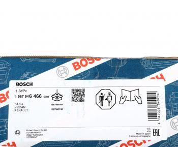 6 599 р. Комплект ГРМ RENAULT Logan,Sandero (-09) (1.41.6) (8V) с водяным насосом BOSCH BOSCH 1987946466  с доставкой в г. Пермь. Увеличить фотографию 9