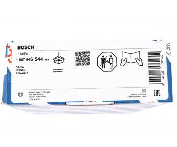 6 599 р. Комплект ГРМ RENAULT Logan,Sandero (-09) (1.41.6) (8V) с водяным насосом BOSCH BOSCH 1987946466  с доставкой в г. Пермь. Увеличить фотографию 6