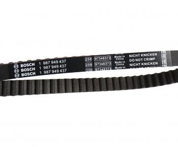 6 599 р. Комплект ГРМ RENAULT Logan,Sandero (-09) (1.41.6) (8V) с водяным насосом BOSCH BOSCH 1987946466  с доставкой в г. Пермь. Увеличить фотографию 5