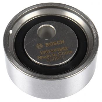 6 599 р. Комплект ГРМ RENAULT Logan,Sandero (-09) (1.41.6) (8V) с водяным насосом BOSCH BOSCH 1987946466  с доставкой в г. Пермь. Увеличить фотографию 4
