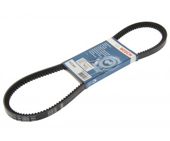 549 р. Ремень приводной клиновой 13х915 ГАЗ BOSCH BOSCH 1987947502  с доставкой в г. Пермь. Увеличить фотографию 1