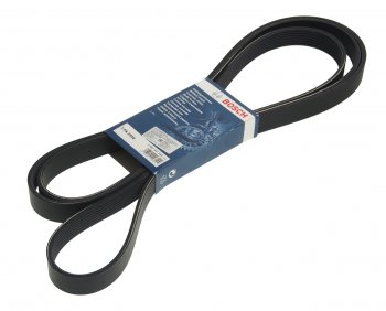 3 699 р. Ремень приводной поликлиновой 7PK2958 BOSCH BOSCH 1987947558 BOSCH 1987947558  с доставкой в г. Пермь. Увеличить фотографию 1