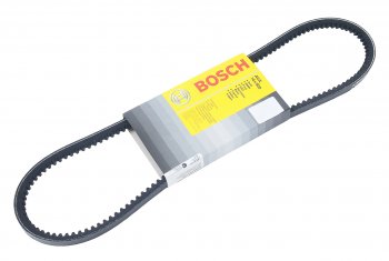 399 р. Ремень ГАЗ-3302 дв.УМЗ-4215 вентилятора L=900 BOSCH BOSCH 1987947608  с доставкой в г. Пермь. Увеличить фотографию 1