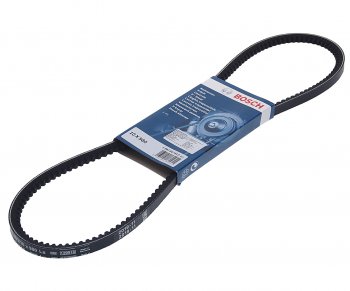 389 р. Ремень приводной клиновой 10х980 BMW 5 (E34) BOSCH BOSCH 1987947612 BOSCH 1987947612  с доставкой в г. Пермь. Увеличить фотографию 1