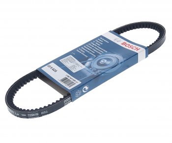 459 р. Ремень приводной клиновой 10х625 BOSCH BOSCH 1987947628  с доставкой в г. Пермь. Увеличить фотографию 1