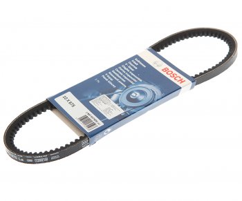 239 р. Ремень приводной клиновой 10х675 BOSCH BOSCH 1987947629  с доставкой в г. Пермь. Увеличить фотографию 1
