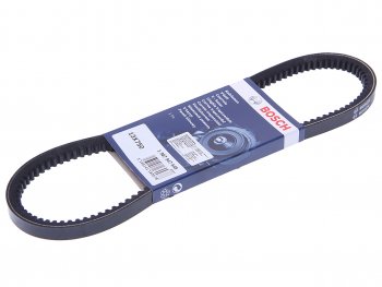 499 р. Ремень приводной клиновой 13х750 BOSCH BOSCH 1987947648  с доставкой в г. Пермь. Увеличить фотографию 1