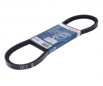 389 р. Ремень приводной клиновой 13х800 BOSCH BOSCH 1987947649 BOSCH 1987947649  с доставкой в г. Пермь. Увеличить фотографию 1