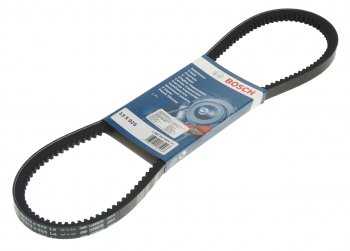479 р. Ремень приводной клиновой 13х925 BOSCH BOSCH 1987947654  с доставкой в г. Пермь. Увеличить фотографию 1
