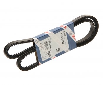 729 р. Ремень приводной клиновой 13х1350 BOSCH BOSCH 1987947667  с доставкой в г. Пермь. Увеличить фотографию 1