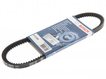 265 р. Ремень приводной клиновой 10х635 BOSCH BOSCH 1987947760  с доставкой в г. Пермь. Увеличить фотографию 1
