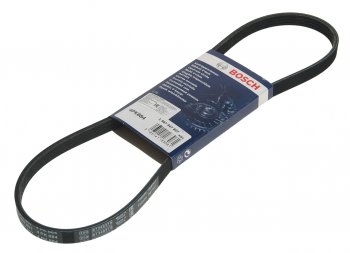 559 р. Ремень приводной поликлиновой 4PK884 BOSCH BOSCH 1987947807 BOSCH 1987947807  с доставкой в г. Пермь. Увеличить фотографию 1
