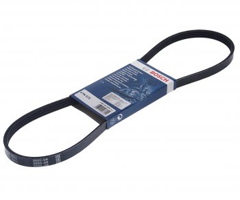 489 р. Ремень приводной поликлиновой 4PK975 BOSCH BOSCH 1987947830 BOSCH 1987947830  с доставкой в г. Пермь. Увеличить фотографию 1