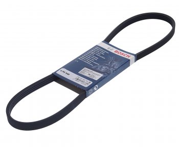 659 р. Ремень приводной поликлиновой 4PK945 BOSCH BOSCH 1987947846 BOSCH 1987947846  с доставкой в г. Пермь. Увеличить фотографию 1
