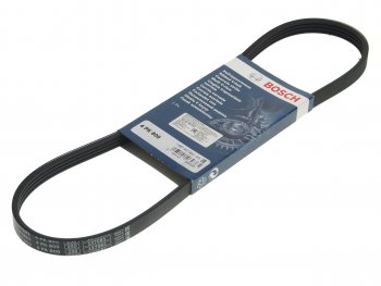 589 р. Ремень приводной поликлиновой 4PK803 BOSCH BOSCH 1987947893 BOSCH 1987947893  с доставкой в г. Пермь. Увеличить фотографию 1