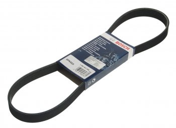 749 р. Ремень приводной поликлиновой 6PK923 BOSCH BOSCH 1987947938 BOSCH 1987947938  с доставкой в г. Пермь. Увеличить фотографию 1