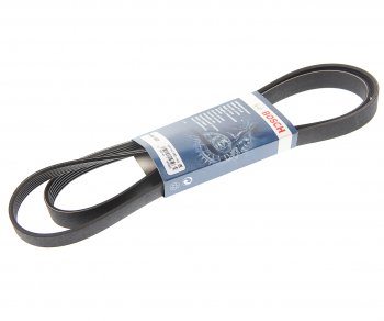 1 229 р. Ремень приводной поликлиновой 6PK1623 BOSCH BOSCH 1987947985 BOSCH 1987947985  с доставкой в г. Пермь. Увеличить фотографию 1
