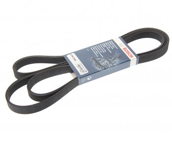 1 799 р. Ремень приводной поликлиновой 6PK2325 BOSCH BOSCH 1987947996  с доставкой в г. Пермь. Увеличить фотографию 1