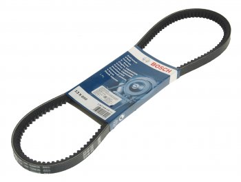 559 р. Ремень приводной клиновой 13Х890 BOSCH BOSCH 1987948140  с доставкой в г. Пермь. Увеличить фотографию 1