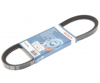 519 р. Ремень приводной клиновой 13х700 BOSCH BOSCH 1987948142  с доставкой в г. Пермь. Увеличить фотографию 1
