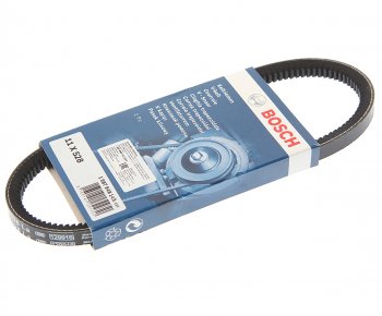 359 р. Ремень приводной клиновой 11Х528 BOSCH BOSCH 1987948143 BOSCH 1987948143  с доставкой в г. Пермь. Увеличить фотографию 1