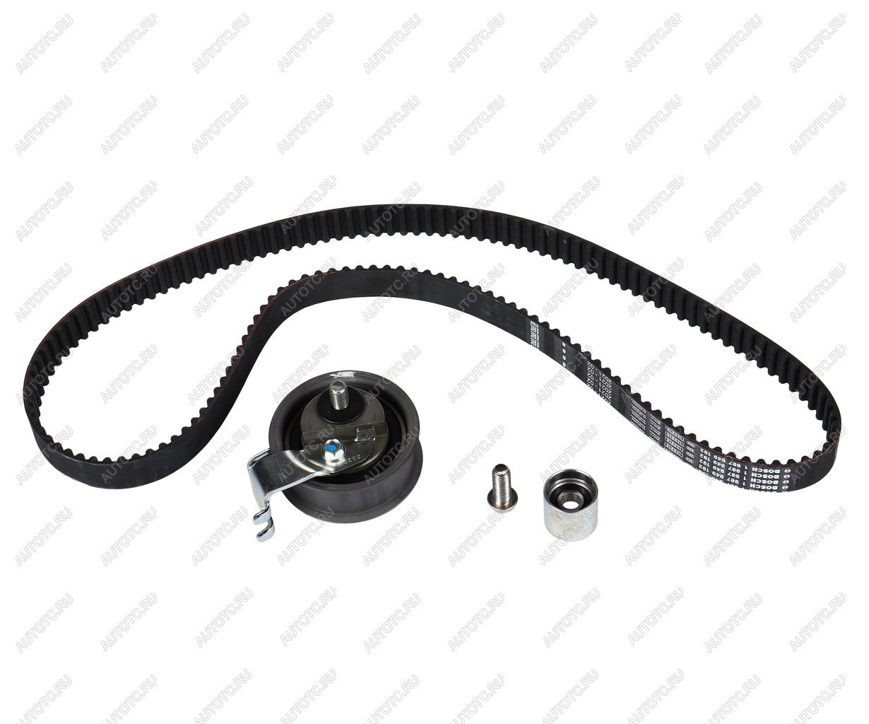 14 549 р. Комплект ГРМ VW Passat B5 BOSCH BOSCH 1987948161 BOSCH 1987948161  с доставкой в г. Пермь