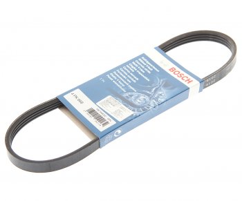 469 р. Ремень приводной поликлиновой 4РК668 BOSCH BOSCH 1987948302  с доставкой в г. Пермь. Увеличить фотографию 1