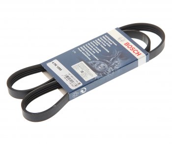 789 р. Ремень приводной поликлиновой 4РК1090 BOSCH BOSCH 1987948312 BOSCH 1987948312  с доставкой в г. Пермь. Увеличить фотографию 1