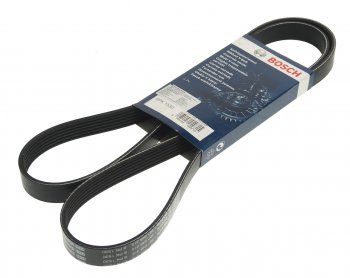 1 189 р. Ремень приводной поликлиновой 6PK1530 BOSCH BOSCH 1987948315 BOSCH 1987948315  с доставкой в г. Пермь. Увеличить фотографию 1