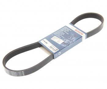 999 р. Ремень приводной поликлиновой 6РК 869 BOSCH BOSCH 1987948484 BOSCH 1987948484  с доставкой в г. Пермь. Увеличить фотографию 1