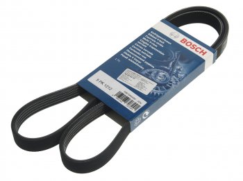 779 р. Ремень приводной поликлиновой 5РК1212 BOSCH BOSCH 1987948494 BOSCH 1987948494  с доставкой в г. Пермь. Увеличить фотографию 1