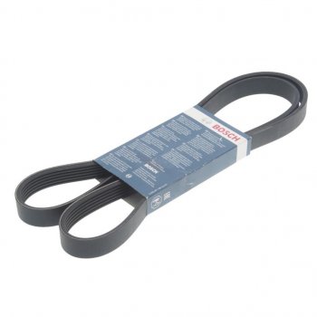 1 369 р. Ремень приводной поликлиновой 6PK1496 BOSCH BOSCH 1987948497 BOSCH 1987948497  с доставкой в г. Пермь. Увеличить фотографию 1