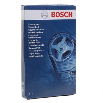 1 439 р. Ремень ГРМ AUDI 100 (90-) BOSCH BOSCH 1987948753 BOSCH 1987948753  с доставкой в г. Пермь. Увеличить фотографию 3