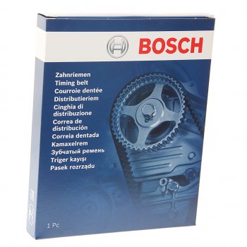 1 239 р. Ремень ГРМ FORD Orion (90-93) (216х97) BOSCH BOSCH 1987948761 BOSCH 1987948761  с доставкой в г. Пермь. Увеличить фотографию 2