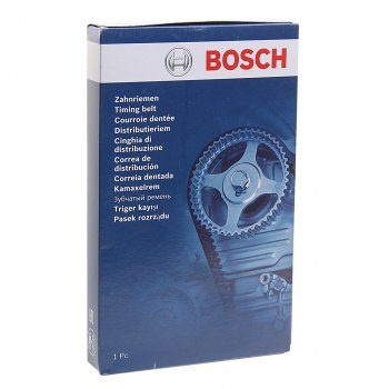 2 449 р. Ремень ГРМ KIA Sportage (96-) (2.0) (162х25) BOSCH BOSCH 1987948776 BOSCH 1987948776  с доставкой в г. Пермь. Увеличить фотографию 3
