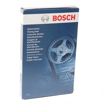 1 079 р. Ремень ГРМ CHEVROLET Spark (0.8),Matiz (0.8) MITSUBISHI Colt (1.3/1.5) (95-05) (107зубх25мм) BOSCH BOSCH 1987948778 BOSCH 1987948778  с доставкой в г. Пермь. Увеличить фотографию 2